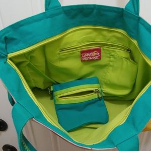 Leona Lovegrove shoulder bag